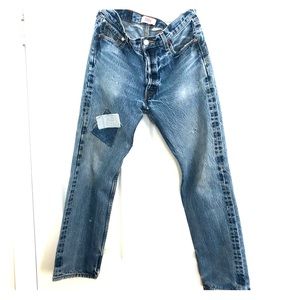 Vintage Levi’s